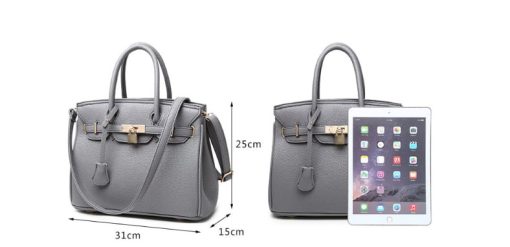 Philadelphia Eagles Shoulder Handbag V01 - Image 7