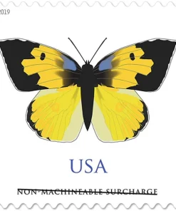 Forever Stamps California Dogface 2019 Stamps Coil of 100 PCS/Roll